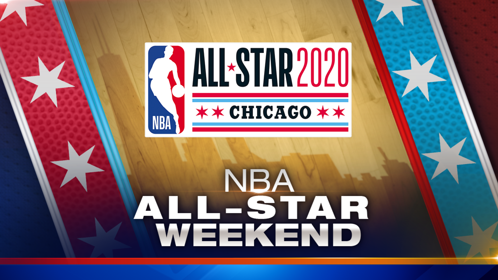 This was a bad weekend for All-Star Games